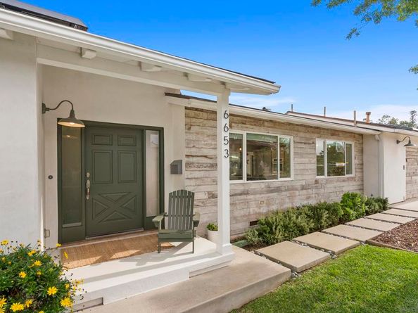 6653 Avenida Manana, La Jolla CA 92037