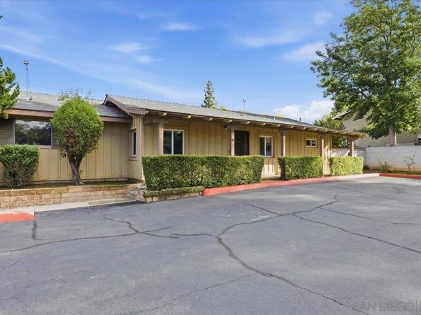 911 Jamacha Road, El Cajon CA 92019