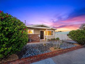 3642 Conrad Avenue, San Diego CA 92117