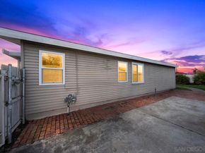 3642 Conrad Avenue, San Diego CA 92117