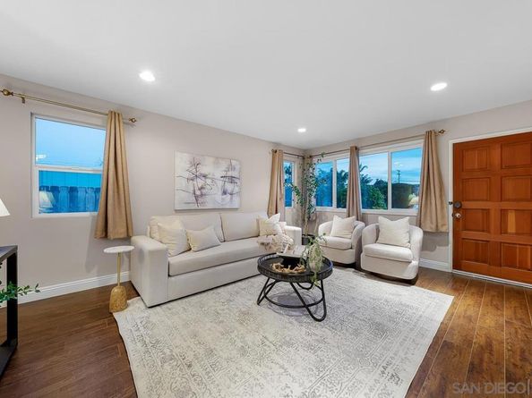 3642 Conrad Avenue, San Diego CA 92117