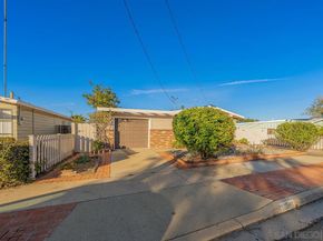 3642 Conrad Avenue, San Diego CA 92117