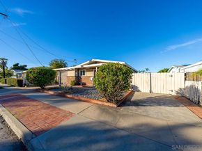 3642 Conrad Avenue, San Diego CA 92117