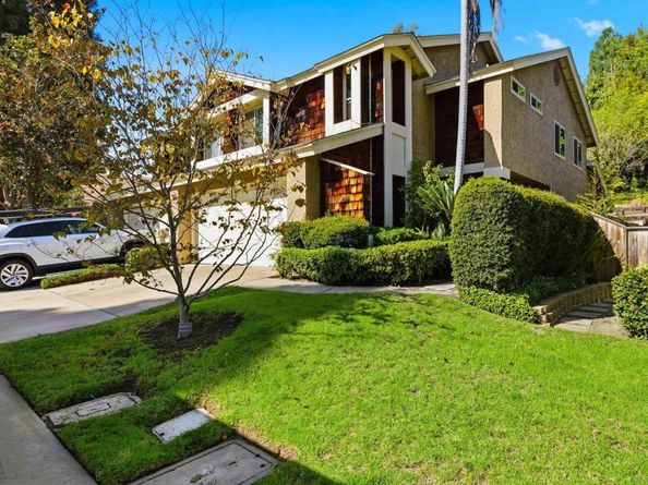 3686 Cactusview Drive, San Diego CA 92105