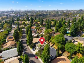 3686 Cactusview Drive, San Diego CA 92105