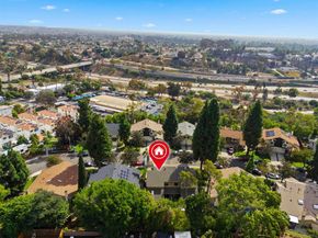 3686 Cactusview Drive, San Diego CA 92105