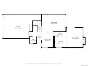 3686 Cactusview Drive, San Diego CA 92105