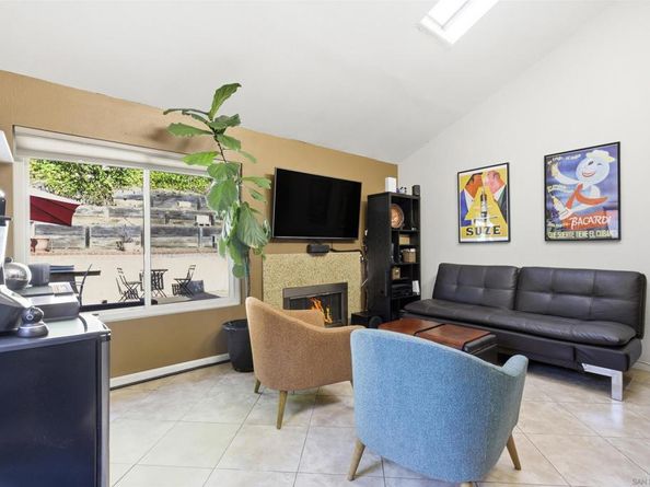 3686 Cactusview Drive, San Diego CA 92105