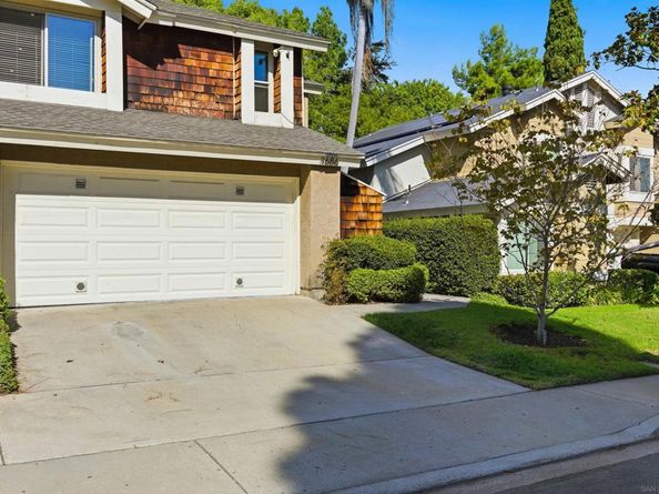 3686 Cactusview Drive, San Diego CA 92105