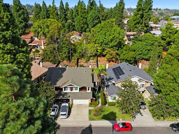 3686 Cactusview Drive, San Diego CA 92105