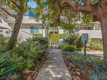 7016 Park Mesa Way #29