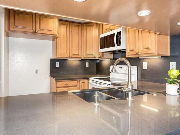 7016 Park Mesa Way 29, San Diego CA 92111