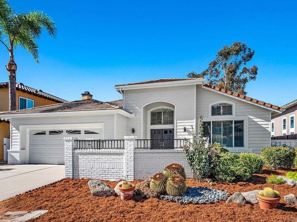 2042 Sequoia St, San Marcos CA 92078