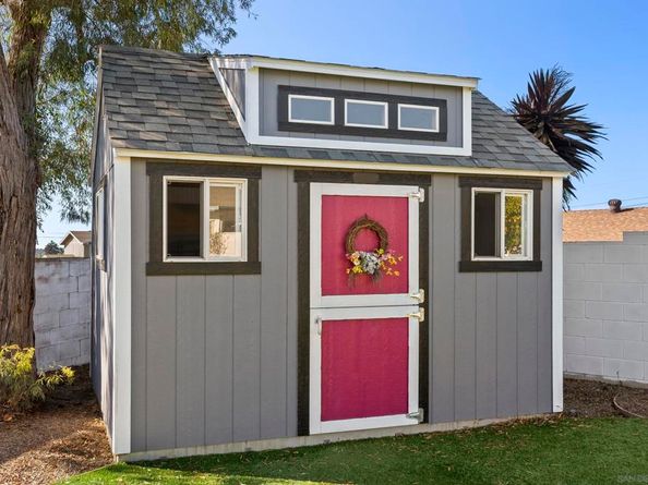 3736 Millikin Ave, San Diego CA 92122