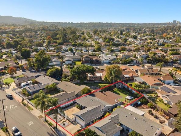 3736 Millikin Ave, San Diego CA 92122