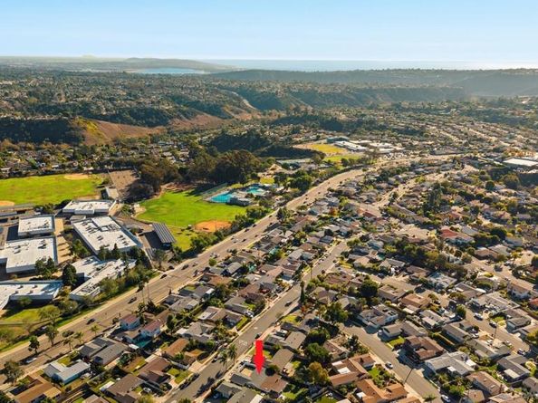 3736 Millikin Ave, San Diego CA 92122