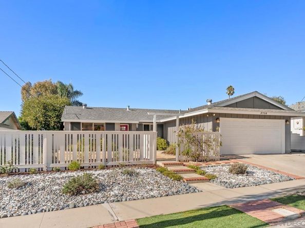 3736 Millikin Ave, San Diego CA 92122