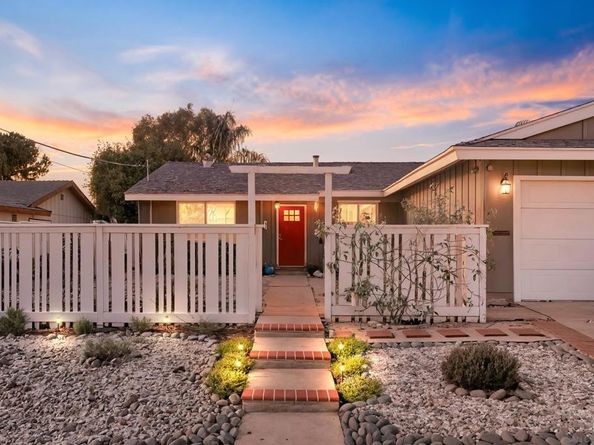 3736 Millikin Ave, San Diego CA 92122