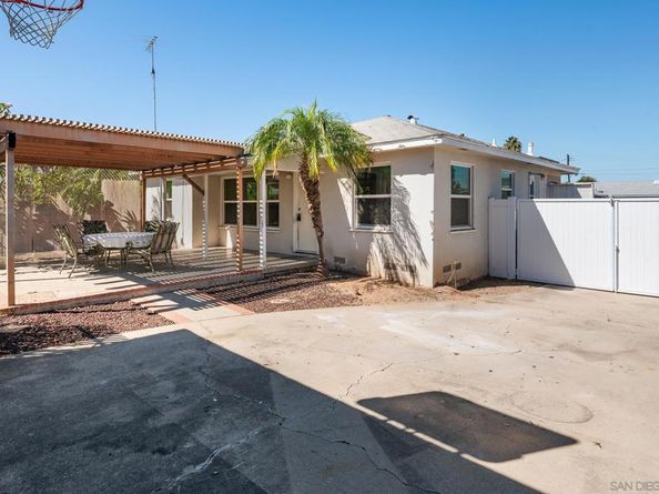 6549 Glenroy, San Diego CA 92120