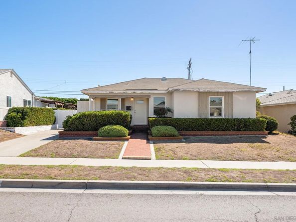 6549 Glenroy, San Diego CA 92120
