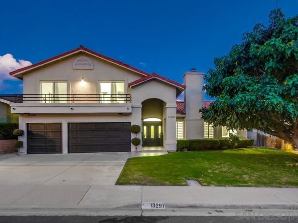 13297 Portofino Drive, Del Mar CA 92014