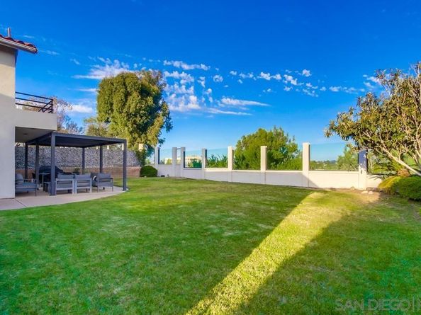 13297 Portofino Drive, Del Mar CA 92014