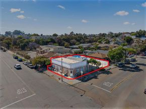 2980 K St, San Diego CA 92102