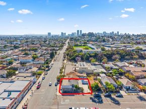 2980 K St, San Diego CA 92102