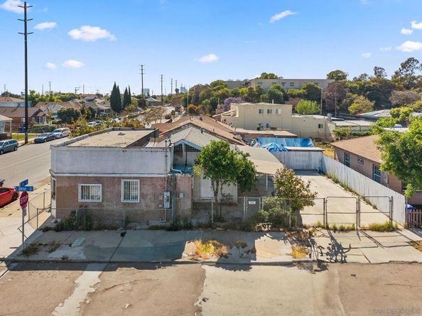 2980 K St, San Diego CA 92102