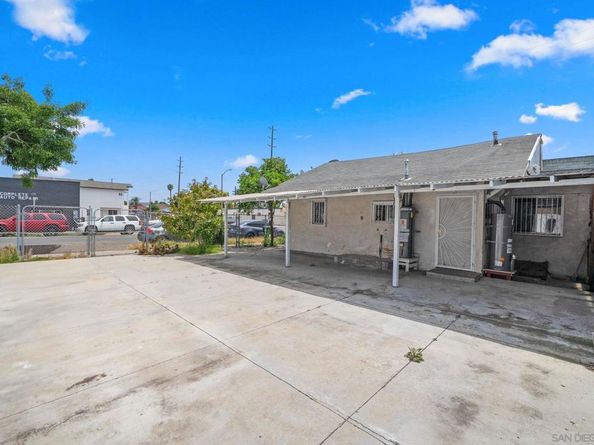 2980 K St, San Diego CA 92102