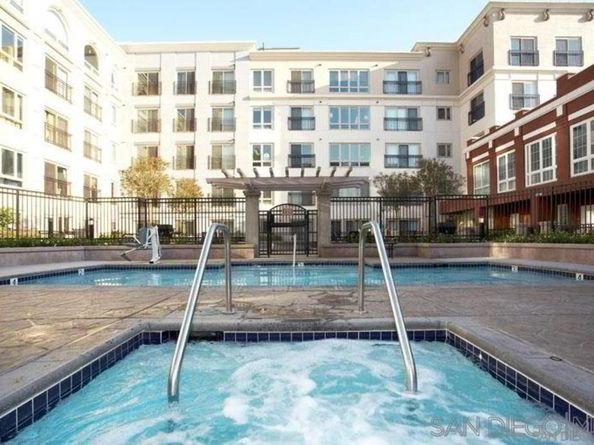 445 Island Ave 312, San Diego CA 92101