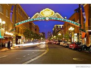 445 Island Ave 312, San Diego CA 92101