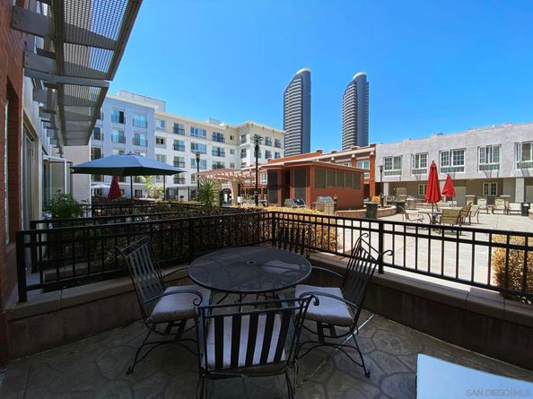 445 Island Ave 312, San Diego CA 92101