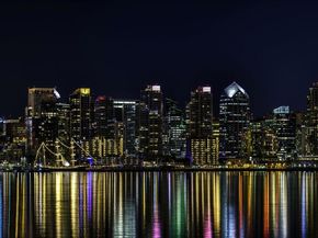 445 Island Ave 312, San Diego CA 92101