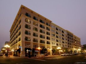 445 Island Ave 312, San Diego CA 92101