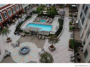 445 Island Ave 312, San Diego CA 92101