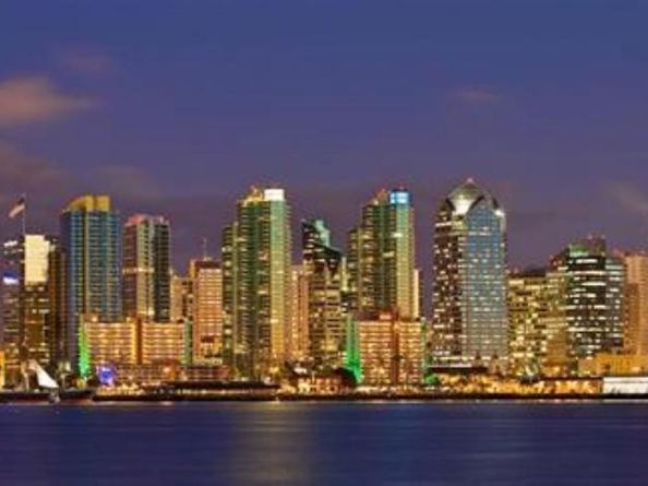 445 Island Ave 312, San Diego CA 92101