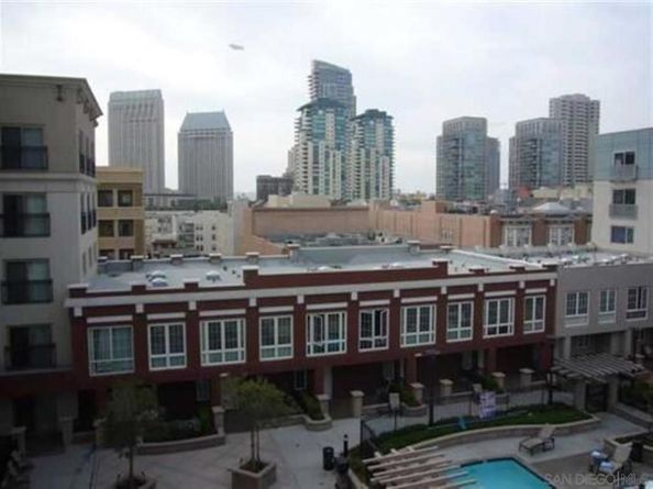 445 Island Ave 312, San Diego CA 92101