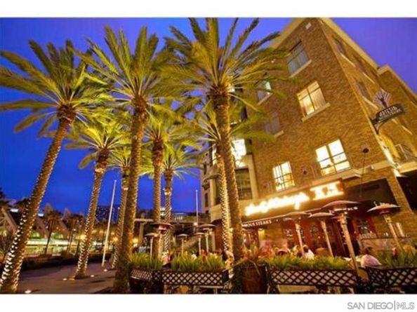 445 Island Ave 312, San Diego CA 92101