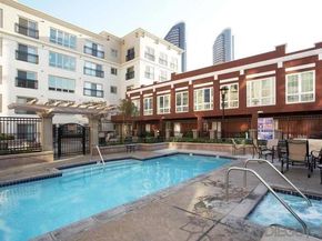 445 Island Ave 312, San Diego CA 92101