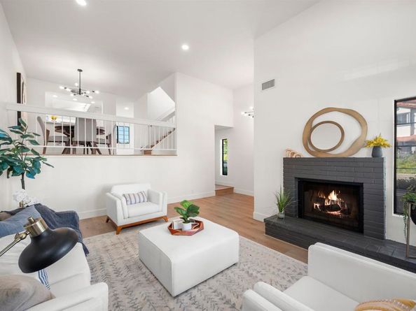 3631 Mission Mesa Way, San Diego CA 92120