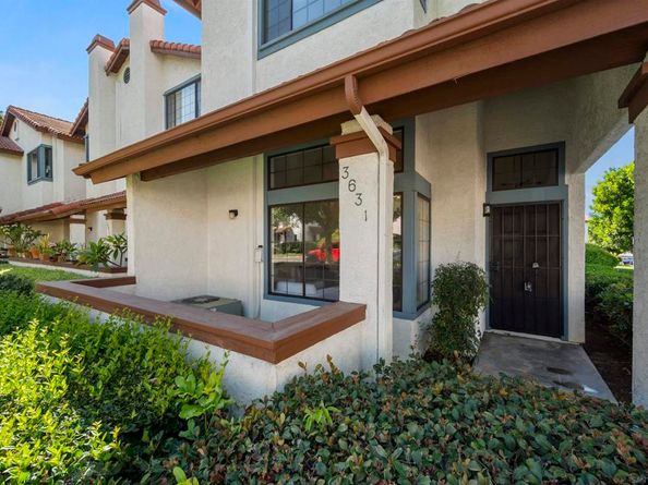 3631 Mission Mesa Way, San Diego CA 92120