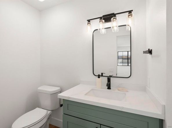 3631 Mission Mesa Way, San Diego CA 92120