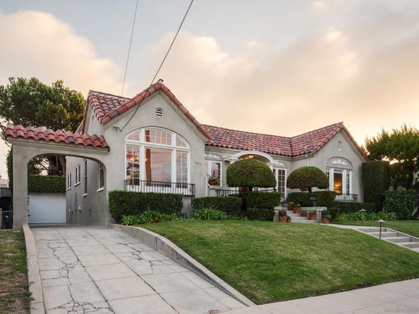 1405 Torrance Street, San Diego CA 92103