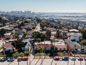 1405 Torrance Street, San Diego CA 92103