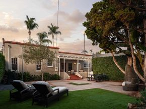 1405 Torrance Street, San Diego CA 92103