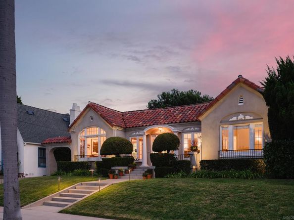 1405 Torrance Street, San Diego CA 92103