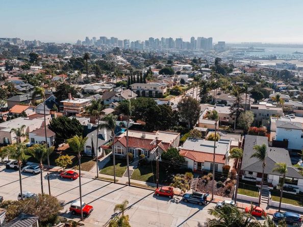 1405 Torrance Street, San Diego CA 92103