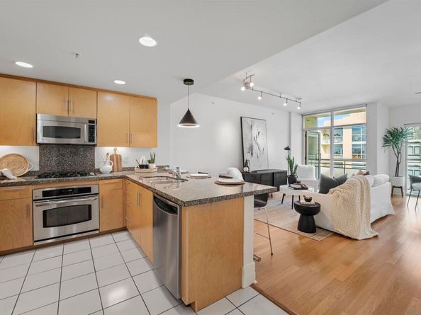 3812 Park Blvd 412, San Diego CA 92103