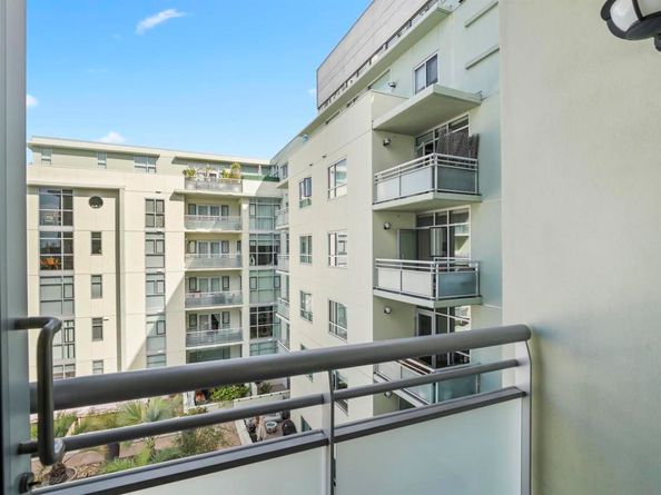 3812 Park Blvd 412, San Diego CA 92103